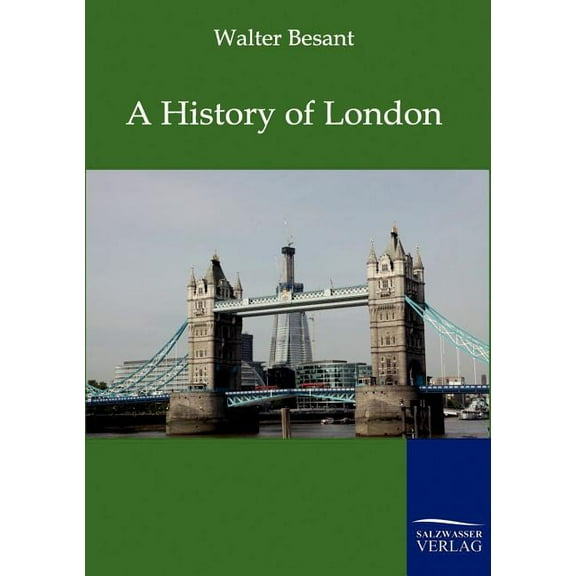 A History of London