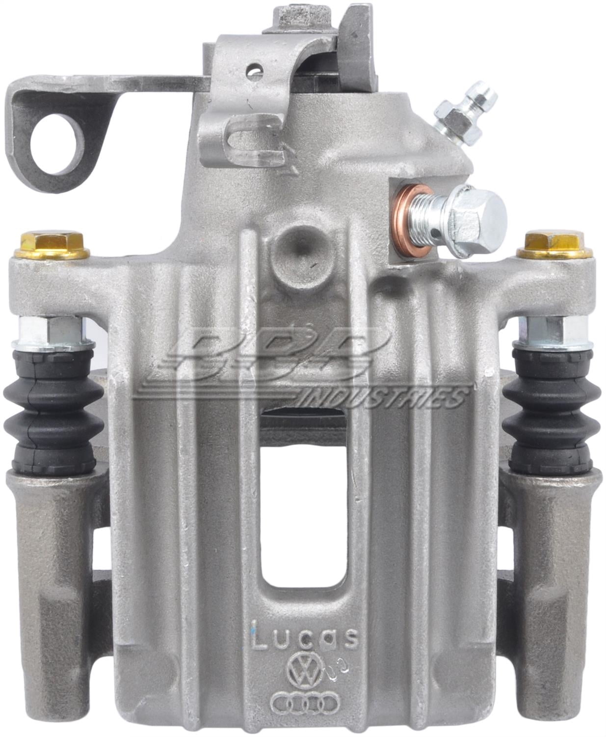TERREPOWER formerly BBB Industries 99-03335A Reman Caliper w/installation Hardware