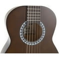 thumbnail image 4 of GEWA Basic Classical Guitar 4/4 Walnut, 4 of 5