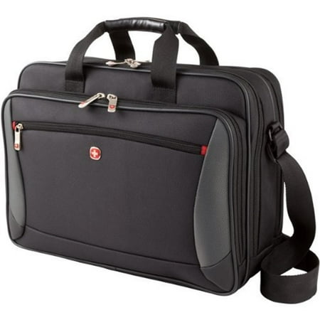 - SwissGear Mainframe 15.4