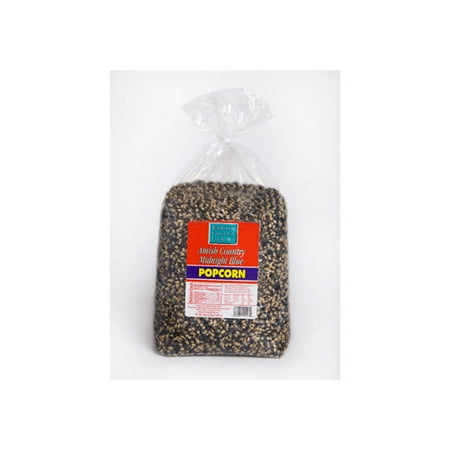 Wabash Valley Farms 6 lb. Midnight Blue Gourmet Popping Corn