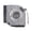 GPU, variant on CPU GPU Cooling Fan For AN515-58-51R3 AN515-58 Laptop Cooling Fan CPU GPU Graphics Card Radiator Accessories