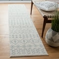 thumbnail image 1 of SAFAVIEH Tulum Herbert Distressed Southwestern Area Rug, 1 of 7
