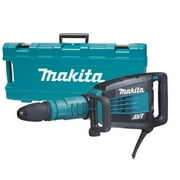 Makita 14 Amp 27 lb. AVT Demolition Hammer with Case