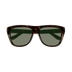 thumbnail image 1 of LENTE DE SOL GUCCI GG1345S 003 57MM HABANA, 1 of 2