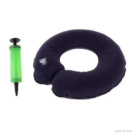 

Premium mfort orrhoid Treatment Iatable Dot Tailbone Cushion