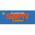 Krypto the Superdog The Complete Series (DC) (DVD)