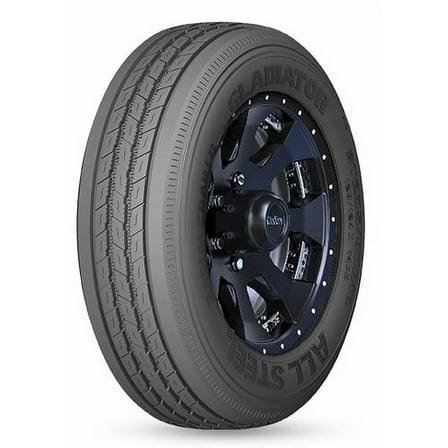 Gladiator All Steel ST235/85R16 G/14PLY  (2 Tires)