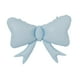 thumbnail image 1 of Bowknot globo de aluminio Foil romántico globo multipropósito multipropósito romántico de telón de fondo suministros de fiesta decoración de Azul, 1 of 8