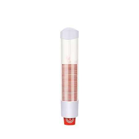 

Water Dispenser Accessory Side Mount Cooler Cup Hot/Cold Holder