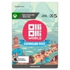 OlliOlli World Expansion Pass -- Xbox One, Xbox Series X,S [Digital]