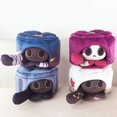 thumbnail image 2 of Juego Honkai: Star Rail Cat Cake Muñecos de peluche Ruan Mei Dan Heng Firefly Kafka Muñeca Figura de peluche suave Almohada Juguete Regalos 16cm/32cm, 2 of 5