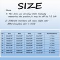thumbnail image 3 of Staki Toddler Girls Sweatshirts Cotton Long Sleeve Crewneck Pullover Winter Casual Sweater Tops for Kids(Dark Purple,3-4 Years), 3 of 4