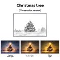 thumbnail image 5 of USB Plug Dimming Romantic Home LED Beautiful City Night View Light C, 5 of 5