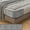 1Pcs-long gray, variant on Cat Scratching Pad Natural Sisal Sofa Corner Furniture Protector Scratcher Mats Protecting Carpets and Sofas Couch Corner Furniture Anti-Slip Sisal Cat Repellent Mat for Sofa Bed Desk Legs