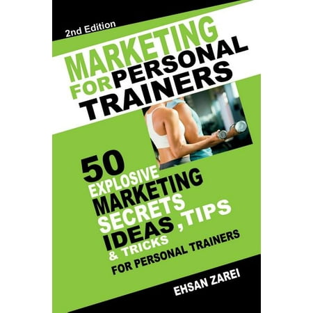 Personal Trainer Marketing (Paperback)