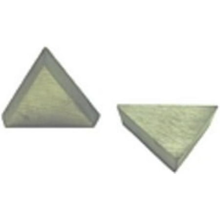 

0.01 in. Radius Negative Rake Bit - Pack of 10