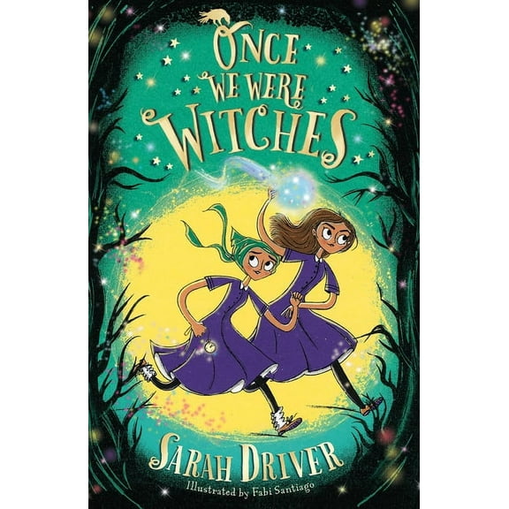 Once We Were Witches Once We Were Witches, Book 1, (Paperback)