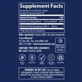 thumbnail image 5 of Trace Minerals Ionic Vitamin D3 + K2 Liquid for Bones, Heart Health & Immunity, 2 Fluid Ounce, 120 Servings, 5 of 10