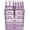 Purple, variant on Sorbus Acrylic Cosmetic and Jewelry Storage Case Display, Purple