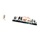 thumbnail image 5 of Organizador de pared plegable con forma de ciervo, escultura para baño, armario, jardín, valla, exterior, interior, porche, perchero decorativo para a, 5 of 8