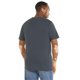 thumbnail image 4 of Playera Puma ESS+ 2 Col Logo Tee para Hombre 586759-42 azul petroleo S, 4 of 5