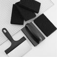 thumbnail image 4 of NARABB Stainless Steel Barbecue Cleaning Brush Scraper BBQ Cleaning Tool Set, 4 of 4