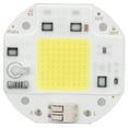 thumbnail image 2 of Chip de luz COB, cuentas de lámpara COB, accesorios de alta iluminación, cuentas de lámpara LED, grado profesional, 2 of 14