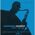 thumbnail image 3 of Saxophone Colossus, 3 of 3