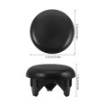 thumbnail image 2 of Raindrops Rear Wiper Arm Cap Nut Car Wiper Arm Cap Black 1Pcs Compatible with Chrysler 2005-2007 Models, 2 of 7