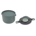 thumbnail image 1 of Fiambrera portátil, fiambrera de 1000 ml, fiambrera térmica portátil desmontable, innovación moderna, 1 of 12