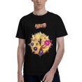 thumbnail image 1 of Camiseta de Manga Corta para Hombres Naru, 1 of 5
