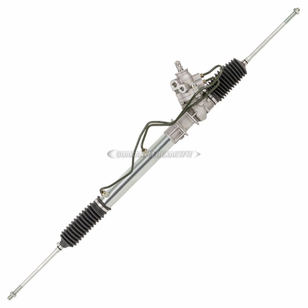 Power Steering Rack And Pinion For Nissan Altima 1996 1997 Walmart