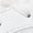 White, variant on [Sneakers] Lightweight Boxing And Wrestling Shoes for Men Featuring Breathable Fabric And a Synthetic Upper, Designed in a White And Black Contrast. They Have a Durable Rubber Sole Suitable