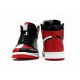 thumbnail image 4 of Jordan Men's 1 Retro High Homage To Home (Non-numbered) Basketball Shoes, from StockX, 4 of 5