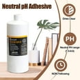 thumbnail image 2 of Lineco 9011032 Adhésif Ph Neutre - 32 Oz., 2 of 8