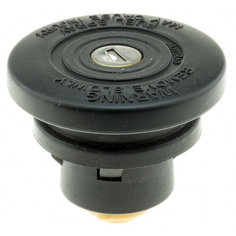 Photo 1 of Motorad Fuel Tank Cap P/N:MGC763