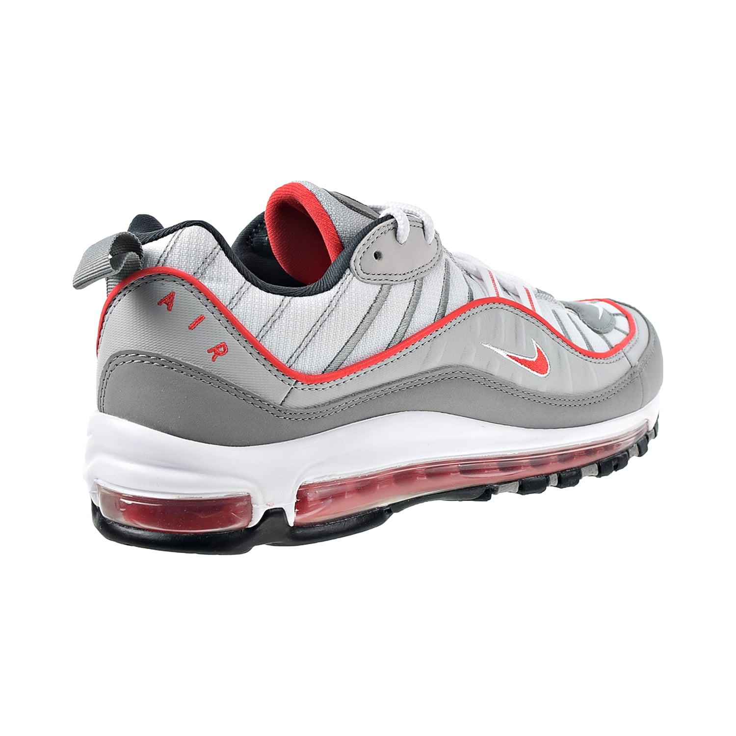 nike air max 98 particle grey