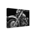 thumbnail image 2 of Trademark Fine Art 'Classic Hogs II' Canvas Art by Ethan Harper, 2 of 4