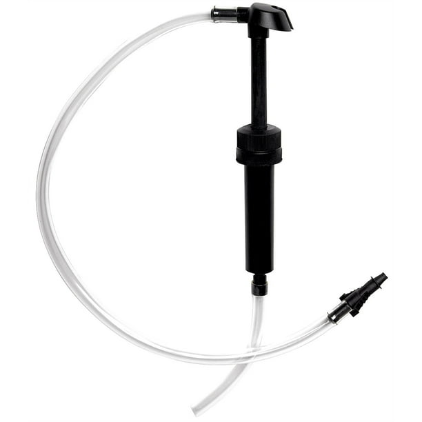 Fluid Transfer Pump Sm