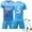 #5 Bellingham, variant on 24/25 Blue Activewear No.1 Courtois Soccer Fans Training Jerseys Kits