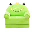 thumbnail image 1 of Cartoon Kids Sofa,Foldable Kids Sofa Plush Foldable Kids Sofa Toddler Sofa Optimal Efficiency, 1 of 5