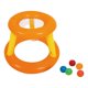 thumbnail image 4 of Juego de piscina inflable,Juego de Cornhole inflable para piscina,ligero y fácil de usar.,Juguetes de lanzamiento de natación portátiles para fiestas en el patio,Juegos de lanzamiento, 4 of 9