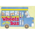 thumbnail image 1 of Pre-Owned The Wheels On The Bus (Turtleback) 0590543164 9780590543163, 1 of 1
