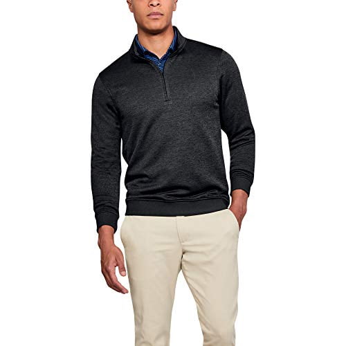 golf pullover under armour