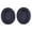 Multicolor, variant on Peggybuy Replacement Ear Pads Cushion For SHURE SRH840 SRH440 SRH940 Headphones