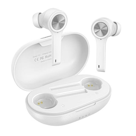 Wireless TWS Earphones for Samsung Galaxy Z Flip4 Phone - Earbuds Headphones True Stereo Headset Hands-free Mic P2X Compatible With Galaxy Z Flip4
