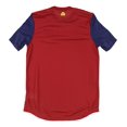 thumbnail image 1 of Adidas Hommes Real Salt Lake Jersey, Rouge, Très Grand, 1 of 2