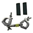 thumbnail image 2 of Almencla Bicycle Trailer Hitch Practical Professional Convenient Assemble Accessories Length 15 cm, 2 of 8