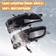 thumbnail image 4 of Indicador de espejo lateral luz LED de intermitente dinámica intermitente para C30 C70 S60 S40 S80 V40 V50 V70 2007 2008, 4 of 5